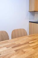 Newly Renovated 1BD Flat - Camden