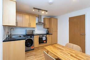 Newly Renovated 1BD Flat - Camden