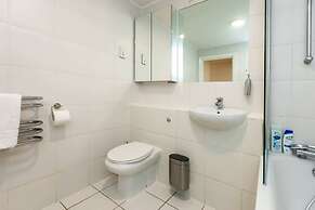 Newly Renovated 1BD Flat - Camden