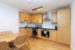 Newly Renovated 1BD Flat - Camden