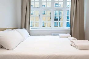 Newly Renovated 1BD Flat - Camden