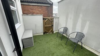 House Located Centrally for up to 8 Guests