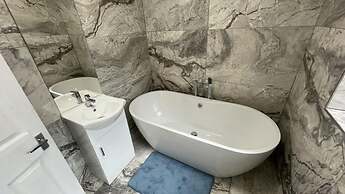 House Located Centrally for up to 8 Guests