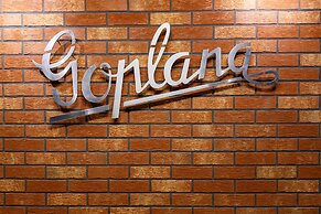 Homewell Apartments Goplana