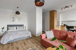 Homewell Apartments Goplana