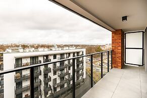 Homewell Apartments Goplana