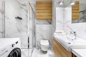 Homewell Apartments Goplana