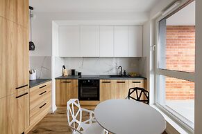 Homewell Apartments Goplana