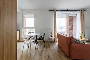 Homewell Apartments Goplana