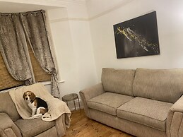 Stunning 2-bed Pet Friendly Apartment in Gateshead
