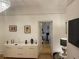 Stunning 2-bed Pet Friendly Apartment in Gateshead