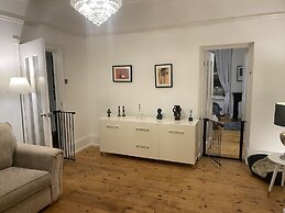 Stunning 2-bed Pet Friendly Apartment in Gateshead