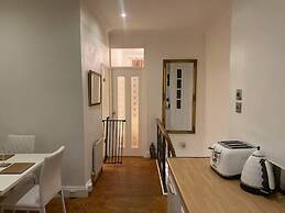 Stunning 2-bed Pet Friendly Apartment in Gateshead