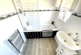 Lovely and Affordable House Closer to the sea