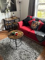 Inviting 1-bed Unit in Watford