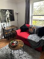 Inviting 1-bed Unit in Watford