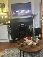 Inviting 1-bed Unit in Watford