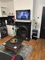 Inviting 1-bed Unit in Watford