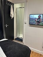 Inviting 1-bed Unit in Watford