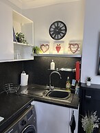 Inviting 1-bed Unit in Watford