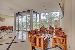 OYO 90947 Hotel Sarbini