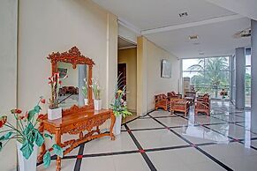 OYO 90947 Hotel Sarbini