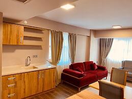 Safranbolu Luxury Apart & Spa