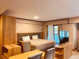 Safranbolu Luxury Apart & Spa