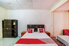 OYO 90980 Al Karim Syariah