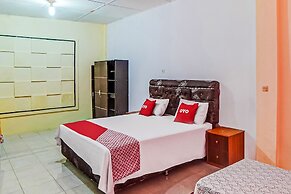 OYO 90980 Al Karim Syariah