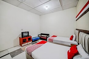 OYO 90980 Al Karim Syariah