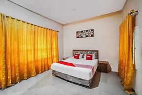 OYO 90980 Al Karim Syariah