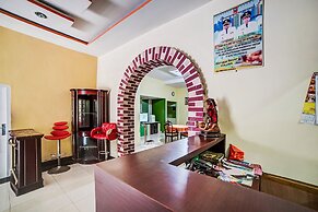 OYO 90980 Al Karim Syariah