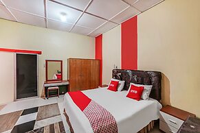 OYO 90980 Al Karim Syariah