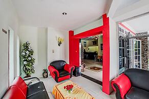 OYO 90980 Al Karim Syariah