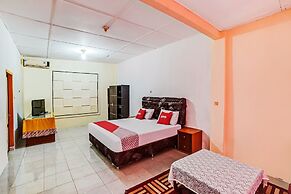 OYO 90980 Al Karim Syariah