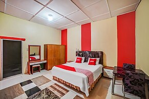 OYO 90980 Al Karim Syariah