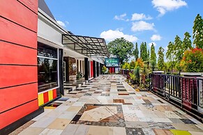 OYO 90980 Al Karim Syariah