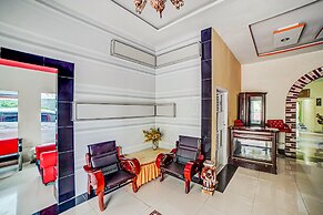 OYO 90980 Al Karim Syariah