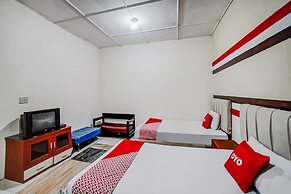 OYO 90980 Al Karim Syariah