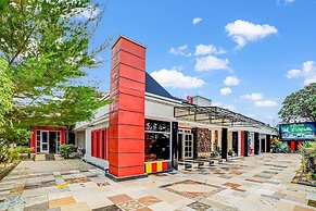 OYO 90980 Al Karim Syariah