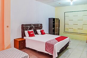 OYO 90980 Al Karim Syariah