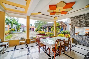 OYO 90980 Al Karim Syariah