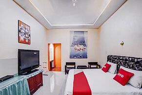 OYO 90980 Al Karim Syariah