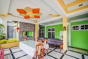 OYO 90980 Al Karim Syariah