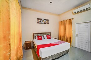 OYO 90980 Al Karim Syariah