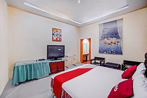 OYO 90980 Al Karim Syariah