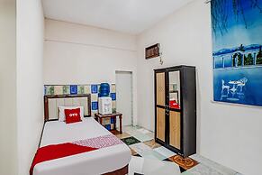 OYO 90980 Al Karim Syariah