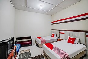 OYO 90980 Al Karim Syariah