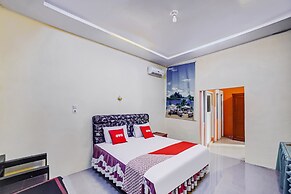 OYO 90980 Al Karim Syariah